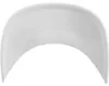 110 Cappello Cool & Dry Mini Pique, bianco Anteprima dell’immagine prodotto 9