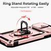 Étui pour iPhone 12 Mini étui double couche avec couvercle Voir les images du produit 6