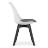 Set de 4 chaises de salle à manger Chaise de salon 4x Voir les images du produit 6