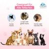 LINUMA® Hundebürste, Fellwunder Bürste Hund, Hundezubehör, Produktbild-Vorschau 10