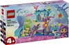 LEGO MAISON DE POUPÉE DE GABBY 11204 L'aventure de Gabby la Voir les images du produit 11