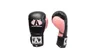 Ali’s Fightgear BT GO Boxhandschuhe Schwarz/Rosa –  8 oz – Produktbild-Vorschau 7