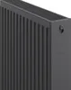 Mexen C22 radiateur panneau 500 x 1000 mm, connexion Voir les images du produit 3