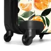 NoBoringSuitcases.com Kufor na príručnú batožinu z tvrdej Náhľad obrázku produktu 6