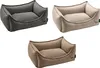Hunter Hundesofa Livingston, Größe:S, Farbe:braun Produktbild-Vorschau 1