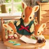 Puppen-Set Sylvanian Families The Giraffe Family Produktbild-Vorschau 4