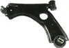 METZGER 58068001 Querlenker Vorne Links für FIAT DOBLO Produktbild-Vorschau 1