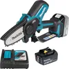 Makita® Akku-Astsäge DUC101RF01 18V - 10 cm - 8 m/s mit Produktbild-Vorschau 28