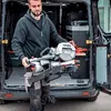 Metabo Set KGS 254 M + Sägeblatt Produktbild-Vorschau 24