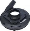 Makita Absaughaube Schleifen 180mm Anteprima dell’immagine prodotto 12