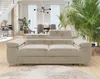 Best Mobilier Pablo - canapé droit 2 places avec têtières Voir les images du produit 2