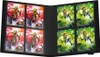 Ultimate Guard Flexxfolio 160 - 8 Tasche - Nero Anteprima dell’immagine prodotto 12