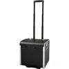 Alassio Transportkoffer für 5 Ordner Trolley mit Rollen Produktbild-Vorschau 11