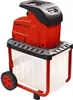 MTF PSE 250 L Elektro Gartenhäcksler + Fahrvorrichtung - Produktbild-Vorschau 1