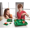 Smart Games Logikspiel So hüpft der Hase XXL, Denkspiel, Anteprima dell’immagine prodotto 3