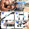 Twister Armtrainer, 60-110LB Verstellbares Unterarmtrainer Produktbild-Vorschau 6