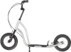 STIGA Air Scooter ST 12" Roller Silber/Schwarz Produktbild-Vorschau 2