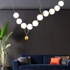 Lampada tooLight App1444-10Cp Gold Anteprima dell’immagine prodotto 2