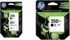 Tinte HEWLETT PACKARD SD412EE  OJ5780  (2) BLACK-COL ST Produktbild-Vorschau 27