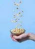KoRo I Geröstete Erdnusskerne mit Salz und Öl 1 kg Produktbild-Vorschau 5