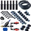 Hunter PGJ Bewässerungssystem für 100-200m² Rasen & Garten Produktbild-Vorschau 1