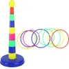 Ringworpspel, Buitenspeelgoed, Interactief speelgoed, Productafbeelding-voorbeeld 1