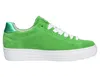 Gabor 46.460 Damenschuhe - Halbschuhe - Sneaker grün Produktbild-Vorschau 15