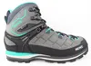 Meindl Outdoorschuhe Litepeak Lady GTX Grau Damen Produktbild-Vorschau 28