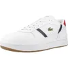 Lacoste Sneakers 48SMA0094 in White color size 41 Produktbild-Vorschau 1