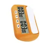 Orologio per scacchi - Timer digitale professionale Anteprima dell’immagine prodotto 3