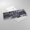 Bilder auf glas - New York Straße - 120x50cm - Glasbilder - Produktbild-Vorschau 2