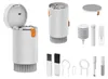 Set di pulizia multifunzionale T-Phox 20v1 KP32725 Anteprima dell’immagine prodotto 8