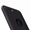 TPU Case für Apple iPhone 8 Transparent Produktbild-Vorschau 2