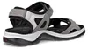 Ecco Offroad  Sandalen Plat - licht grijs - Maat 39 Produktbild-Vorschau 77
