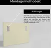 Spiegel 170x50 cm - Individuell Nach Maß - Wandspiegel - Produktbild-Vorschau 3