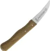 Obstmesser - Gemüsemesser aus Solingen - gebogene Schneide Produktbild-Vorschau 1