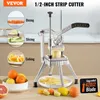 Coupe-légumes VEVOR, multifonctionnel, pour couper les Voir les images du produit 2
