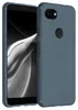 kwmobile Hülle für Google Pixel 3a TPU Case - Handyhülle Produktbild-Vorschau 1