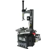 Reifenmontiermaschine 24" inkl. Hilfsmontagearm + Produktbild-Vorschau 2