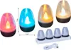 LED-accu-loungeverlichting met touchsensor, draadloos, Productafbeelding-voorbeeld 2