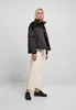 Urban Classics Ladies - Oversized Diamond Quilt Jacke - M Produktbild-Vorschau 12