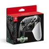 Pro Controller The Legend of Zelda: Tears of the Kingdom Produktbild-Vorschau 2