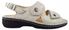 Finn Comfort Damen Sandale beige Größe EUR 38 Produktbild-Vorschau 10