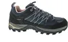 CMP Rigel Low Trekking Wanderschuh Blau Produktbild-Vorschau 7
