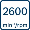 Bosch GDS 12V-115 06019E0102 Akku-Drehschlagschrauber 12 V Náhled obrázku produktu 17