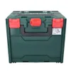 Metabo Set KS 18 LTX 66 BL Akku-Handkreissäge metaBOX 340 Produktbild-Vorschau 12