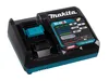Makita HM001GM201, SDS Max, Schwarz, Blau, 9,4 J, 2650 IPM, Produktbild-Vorschau 19