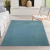 Relax Flauschiger Teppich - Superweich - Modern Einfarbig - Produktbild-Vorschau 4