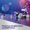 Lego® - Technic - Lunar Outpost™ Raumrover - 42211 Produktbild-Vorschau 38