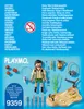 PLAYMOBIL 9359: Excavación arqueológica Vista previa de la imagen del producto 2